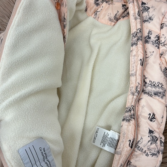 Bambi Disney Bunting Bag - Picture 3 of 6